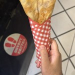 マリオンクレープ - 