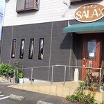 キッチン SALA - 外観