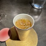 イナカーザ - 三輪そうめん　白トリ