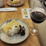 幸珈琲 - 料理写真: