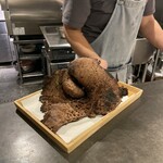 イナカーザ - 岩手のコウタケ（茸）香茸