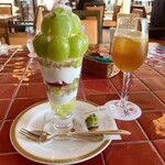 カフェ ベラヴィスタ - 