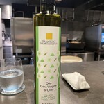 イナカーザ - ボジョレー的なオリーブオイル