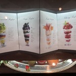 カフェ ベラヴィスタ - 