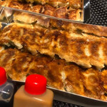 ぎょうざ 歩兵 - 