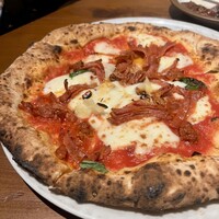 ピッツェリア&トラットリア ゴンゾ 目黒店 - 