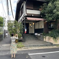 レストラン シェ・リュイ - 