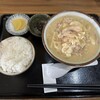 とん汁食堂 とんいちろう