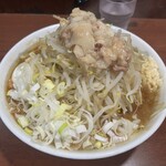 D麺 - 