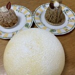 洋菓子フィレンツェ - 