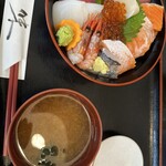市場食堂 - 