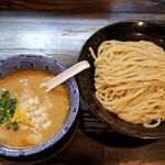 肉汁つけめん イナバ スタイル - 