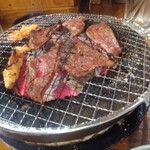 秩父ホルモン酒場 まる助 坂戸駅前店 - 