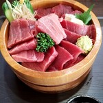 宅配弁当・食堂 たばご屋 - 切り身の厚さ、量も良し!