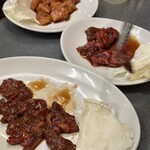 りゅう - 料理写真: