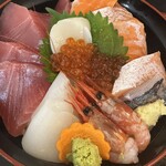 市場食堂 - 