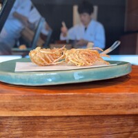 江戸前晋作 - 