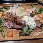 IDONO カフェテラス&nana - 