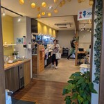 IDONO カフェテラス&nana - 