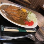 松山ソウルフードの店 太養軒 - 