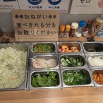 IDONO カフェテラス&nana - 