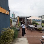 IDONO カフェテラス&nana - 