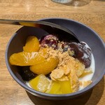 IDONO カフェテラス&nana - 