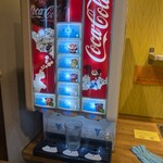 IDONO カフェテラス&nana - 