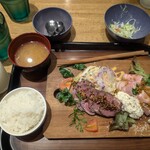 IDONO カフェテラス&nana - 