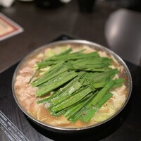 博多もつ鍋 やま中 赤坂店 - 