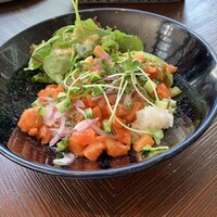 ジンジャーズビーチ - 