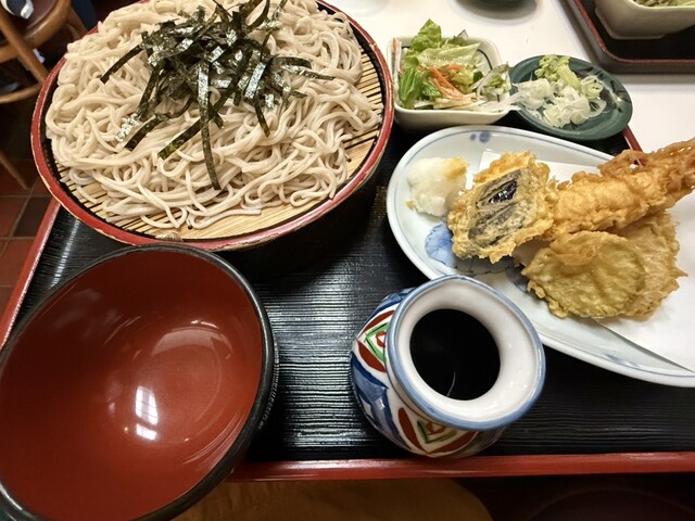 松月庵番町店>