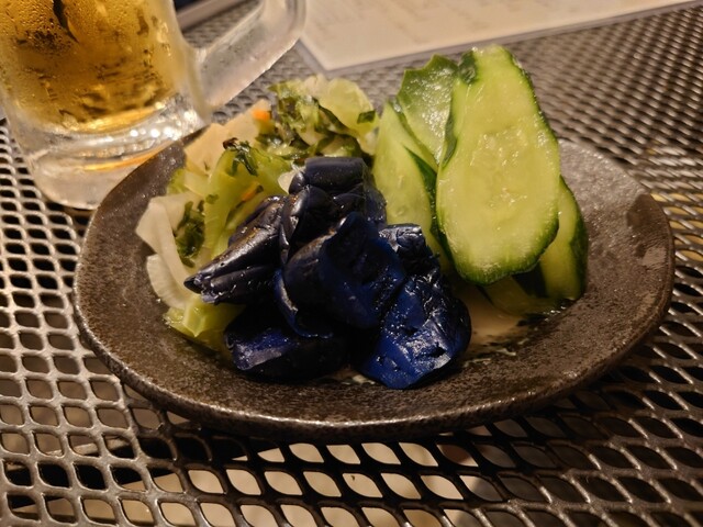 串揚げ 串串（KushiKushi） - 天童（串揚げ）の写真