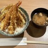 天丼・天串・串カツ いしのや