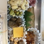 金兵衛 八重洲店 - 