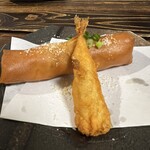 旬のうまいもん 東京おそどん - 