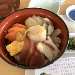 まんじゅや - 料理写真: