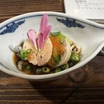 旬のうまいもん 東京おそどん - 