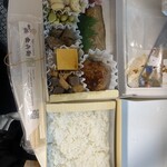 金兵衛 八重洲店 - 