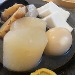 かしわ - 