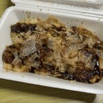 パクパク - 料理写真: