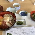 まんじゅや - 