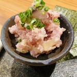 しんのすけ - ねぎトロ