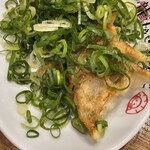 ひろしまギョウザ produced by 餃子家 龍 広島駅ekie店 - 