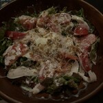 日本酒×炭火バル からんと - 