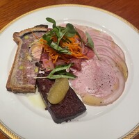 ビストロ ヴィヴィエンヌ - 