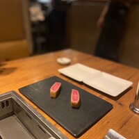 焼肉うしごろ 西麻布本店 - 