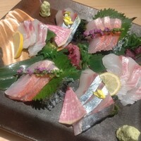 和食 いぶり別邸 有楽町店 - 