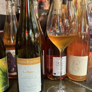 ワイン&野菜 高橋さん_0