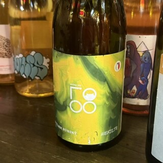 ワイン&野菜 高橋さん_1